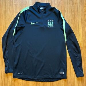 Manchester City Jacket